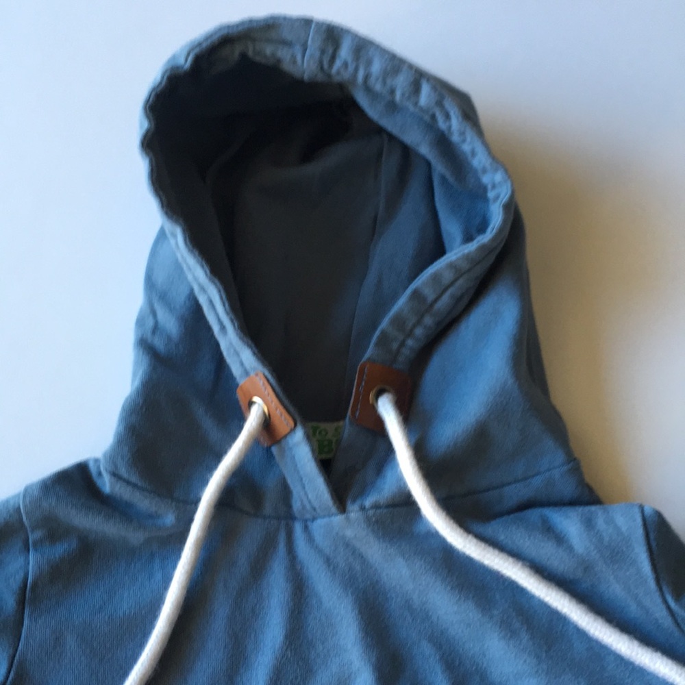 Hoodie baby long sleeve - Picture 7 of 7